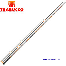 Удилище сюрфовое Trabucco Impera GT Beach